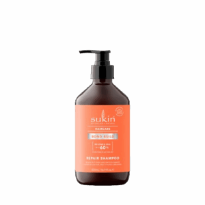 SUKIN: Repair Shampoo Bond Build, 16.91 fo