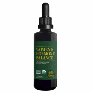 GLOBAL HEALING: Womens Hormone Balance Supplement, 2 fl oz