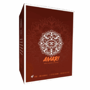 RSRV COLLECTIVE: Kensho Cocktail Amari Non Alcoholic, 48 fo