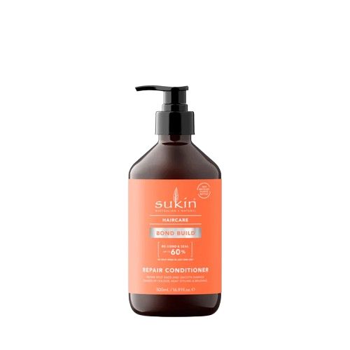 SUKIN: Repair Conditioner Bond Build, 16.91 fo
