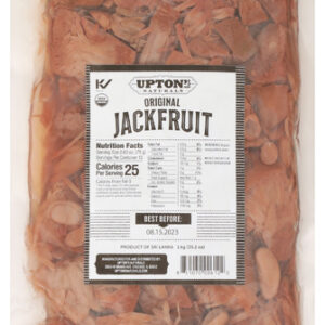 UPTONS NATURALS: Original Jackfruit, 2.2 lb