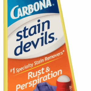 CARBONA: Stain Devils 9 Rust and Perspiration, 1.7 oz
