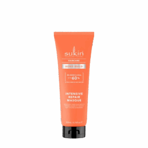 SUKIN: Intensive Repair Masque Bond Build, 6.76 fo