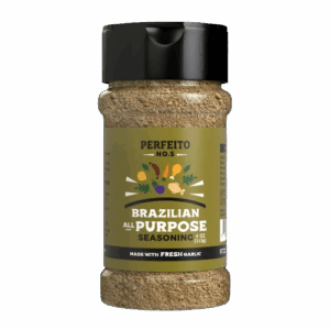 PERFEITO: All Purpose Seasoning, 4 oz