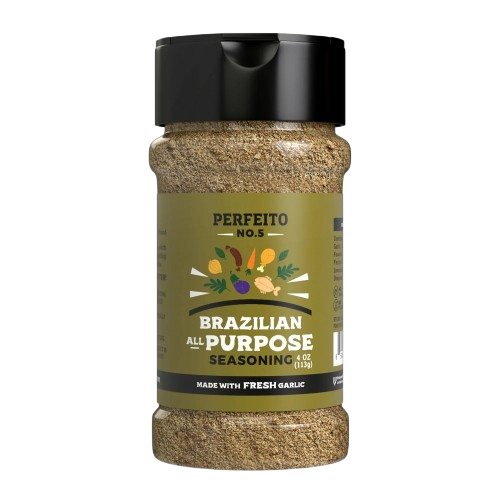 PERFEITO: All Purpose Seasoning, 4 oz