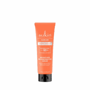 SUKIN: Weightless Repair Reconstructor Serum Bond Build, 4.23 fo