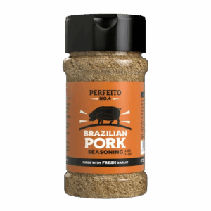 PERFEITO: Pork Seasoning, 4 oz