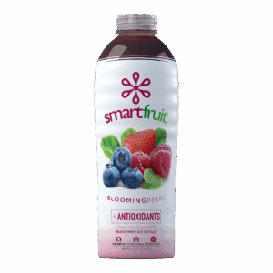 SMARTFRUIT: Blooming Berry Puree, 48 fo