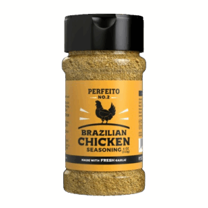 PERFEITO: Chicken Seasoning, 4 oz