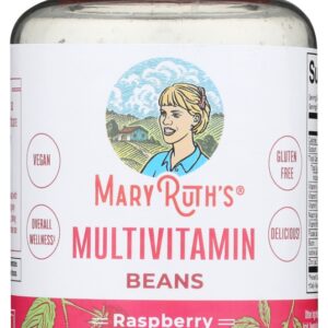 MARYRUTHS: Multivitamin Beans, 90 pc