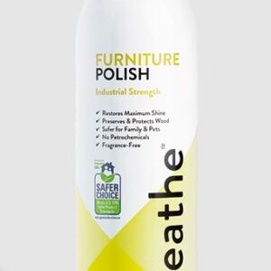 BREATHE: Furniture Polish, 14 oz