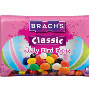BRACHS: Classic Jelly Bird Eggs, 14.5 oz