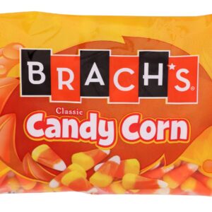 BRACHS: Candy Candy Corn, 11 oz