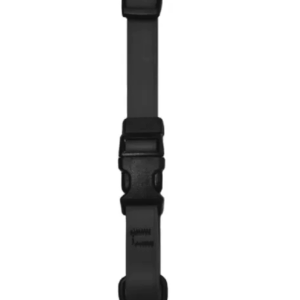 SCOTT PET: Dog Collar Black Small, 1 ea