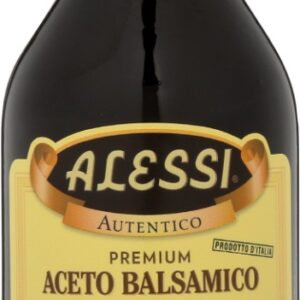ALESSI: Balsamic Vinegar, 8.5 oz