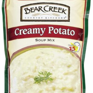 BEAR CREEK: Creamy Potato Soup Mix, 11 oz