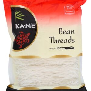 KA ME: Bean Threads Noodles, 3.75 oz