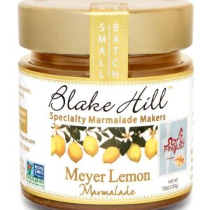 BLAKE HILL: Meyer Lemon Marmalade, 10 oz