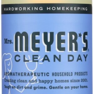 MRS MEYERS CLEAN DAY: Bluebell Dish Soap, 16 oz
