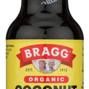 BRAGG: Coconut Liquid Aminos, 10 oz