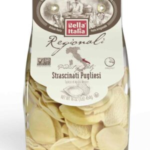 BELLA ITALIA: Strascinati Pugliesi, 1 lb