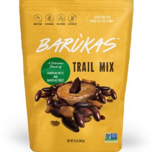 BARUKAS: Trail Mix, 12 oz