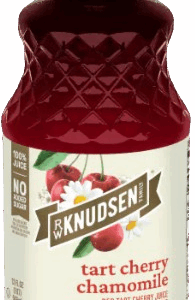 KNUDSEN: Tart Cherry Chamomile Juice, 32 fl oz