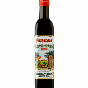 PARTANNA: Extra Virgin Olive Oil Mild, 500 ml