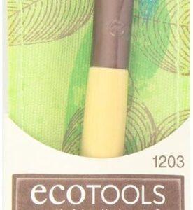 ECO TOOLS: Eye Shading Brush, 1 ea