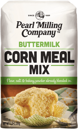 PEARL MILLING COMPANY: Mix Corn Meal Buttermilk, 80 oz