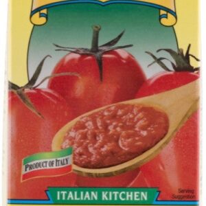 CENTO: Italian Kitchen Crushed Tomatoes Box, 17.6 oz