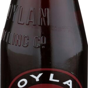 BOYLAN: Cane Cola, 12 fo