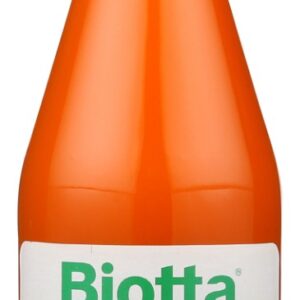 BIOTTA: Carrot Juice, 16.9 oz