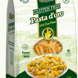 SAM MILLS: Pasta Corn Rice Penne Gluten Free, 12 oz