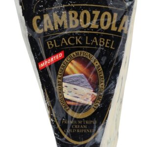 CAMBOZOLA: Black Label, 8.91 lb