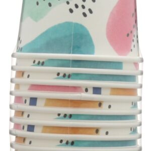 REPURPOSE: Compostable Hot and Cold Cups 16oz, 18 pc