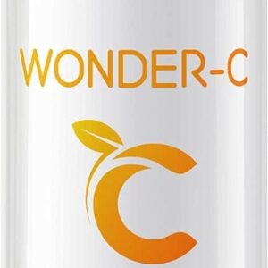 CODEAGE: Wonder Liquid Vitamin C, 16 fl oz