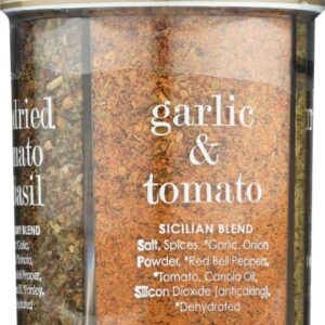 DELALLO: Italian Seasonings, 4 oz