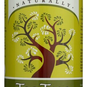 DR WOODS: Tea Tree Castile Soap, 32 oz