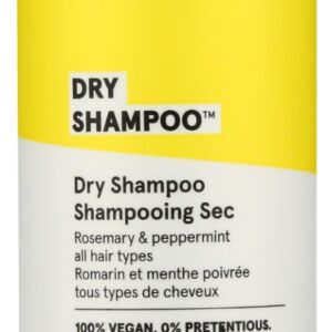ACURE: Dry Shampoo All Hair Types, 1.7 oz