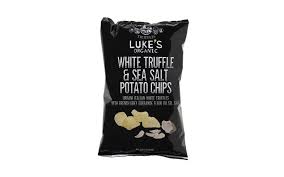 URBANI TRUFFLES: Chip Potato Truffle, 12 oz