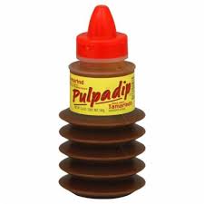 LUCAS: Candy Pulpadip Tamrndo, 5.6 oz