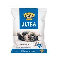 DR ELSEYS: Litter Cat Scoopable Unsc, 35 lb
