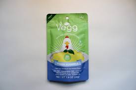 THE VEGG: Egg Sub Vegg Pwr Scramble, 1.9 oz
