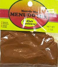 EL CLUB MEXICANO: Mix Menudo, 1 oz