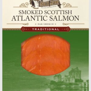 ECHO FALLS: Scottish Salmon, 4 oz
