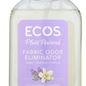 ECOS: Fabric Odor Eliminator Lavender Vanilla, 20 oz
