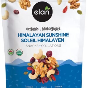 ELAN: Organic Himalayan Sunshine Mix, 5.3 oz