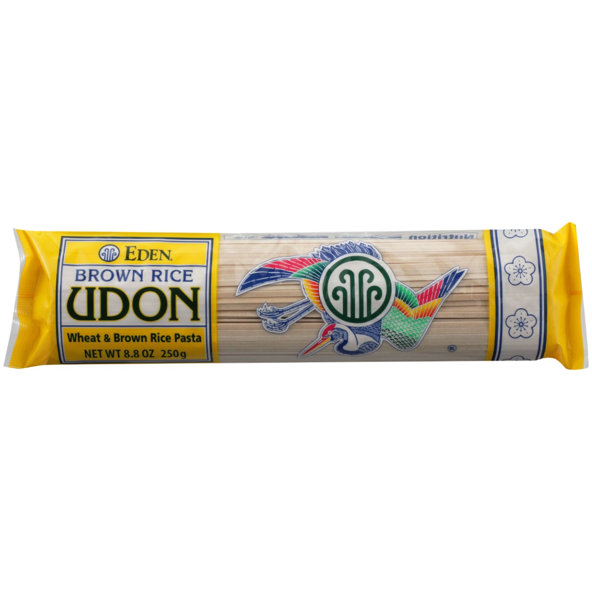 EDEN FOODS: Brown Rice Udon, 8.8 oz