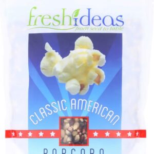 FRESH IDEAS: Classic American Popcorn, 1 lb
